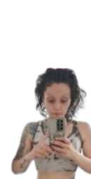 LOVEHER transformation cutout