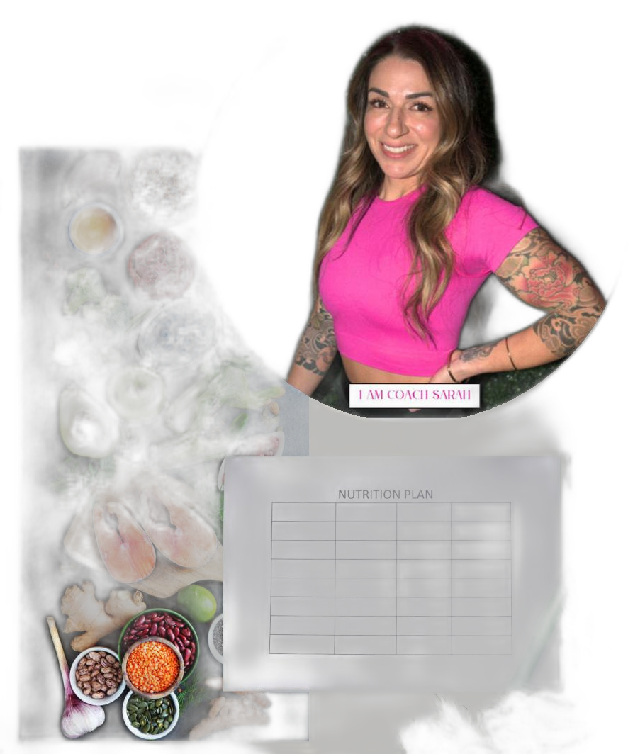 LOVEHER anti-inflammatory nutrition cutout